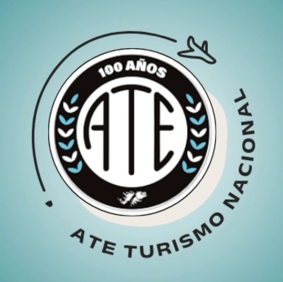 Logo Ate Turismo